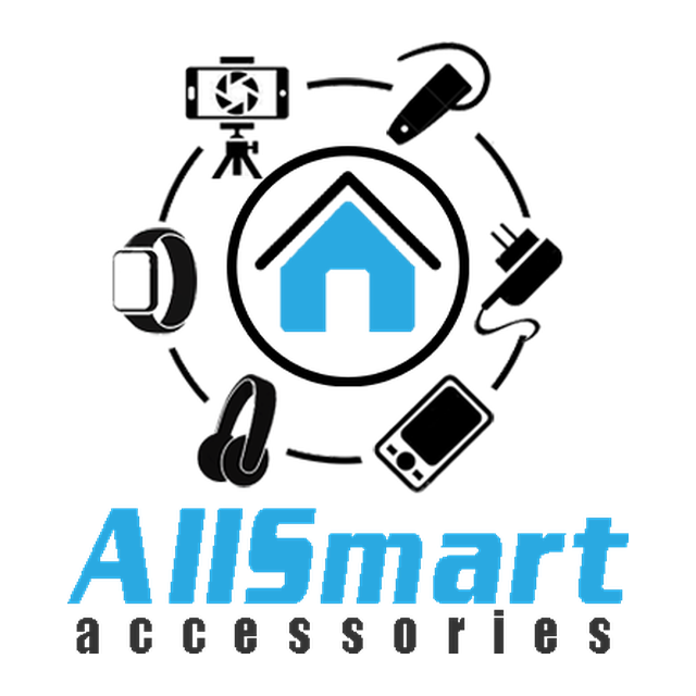 AllSmart Accessories logo
