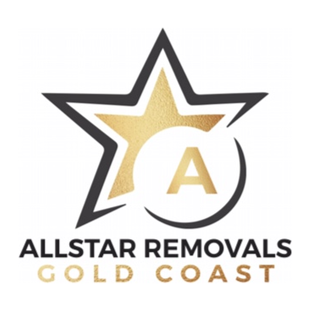 Allstar Removals Gold Coast logo