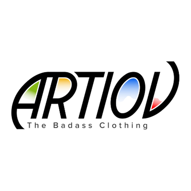 Artiov logo