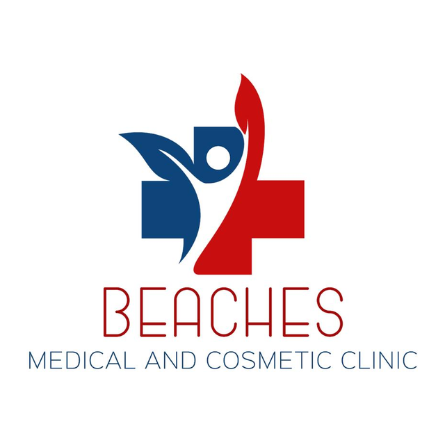Beaches Medical & Cosmetic Clinic logo