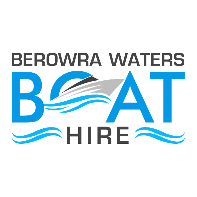 Berowra Waters Boat Hire logo
