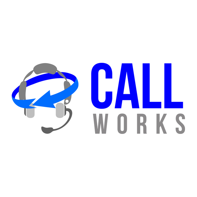Call Works logo