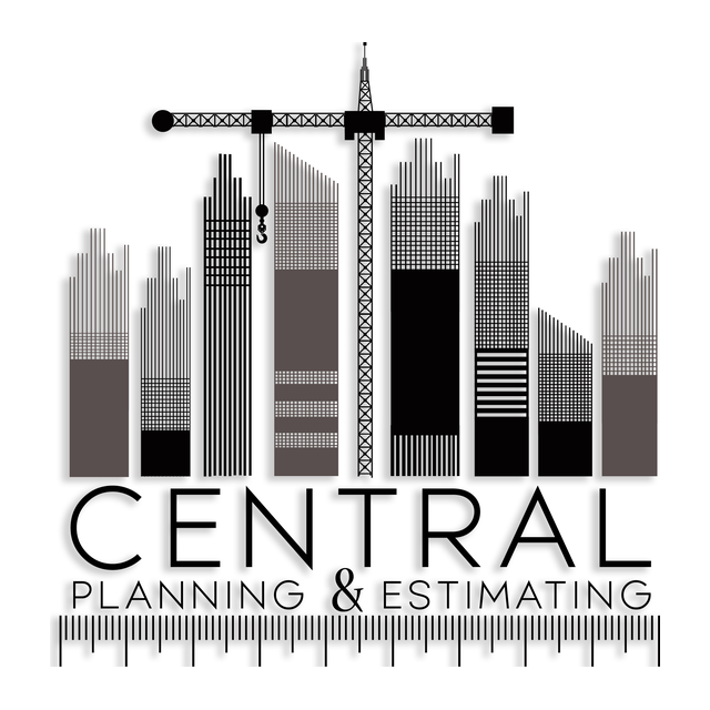 Central Planning & Estimating logo