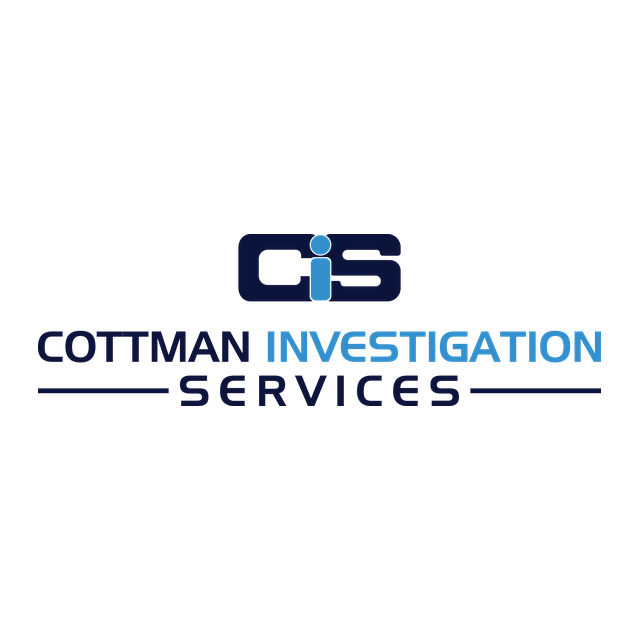 Cottman Investigation Services logo