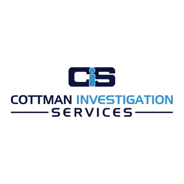Cottman Investigation Services logo designed by Sumit Brands