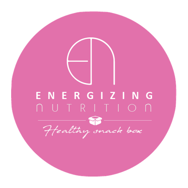 Energising Nutrition logo