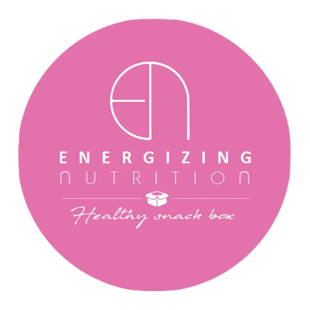 Energising Nutrition logo designed by Sumit Brands