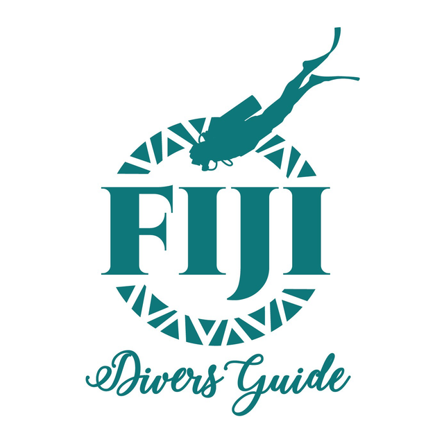 FIJI Divers Guide logo