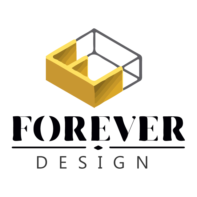 Forever Design logo