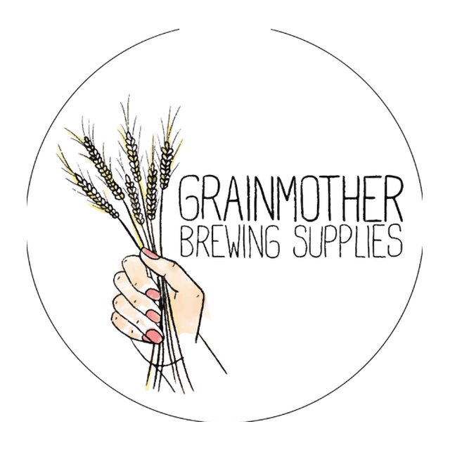 Grainmother Brewing Supplies logo