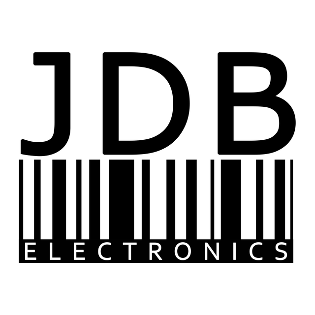 JDB Electronics logo