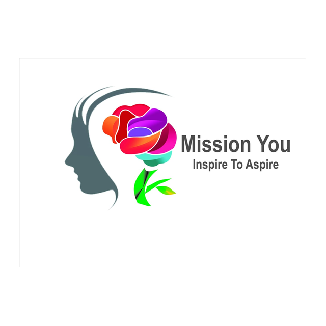 Mission You logo