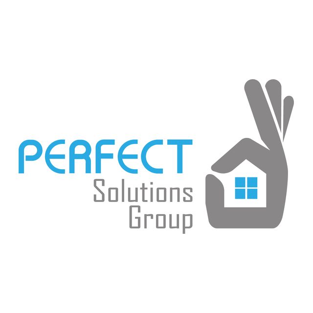 Perfect Solutions Group logo