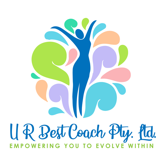U R Best Coach logo