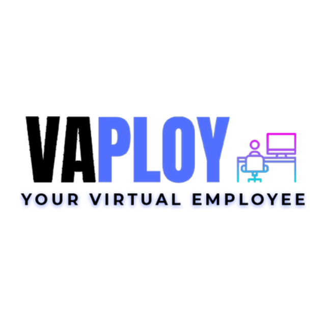 Vaploy logo